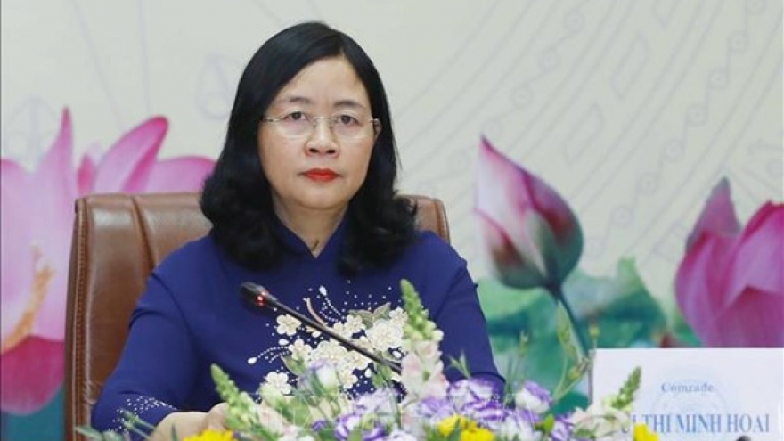 Vietnam boosts ties with Poland’s political parties